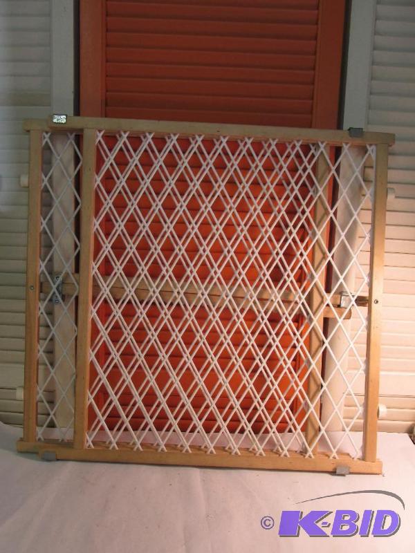 Pet or Child Gate