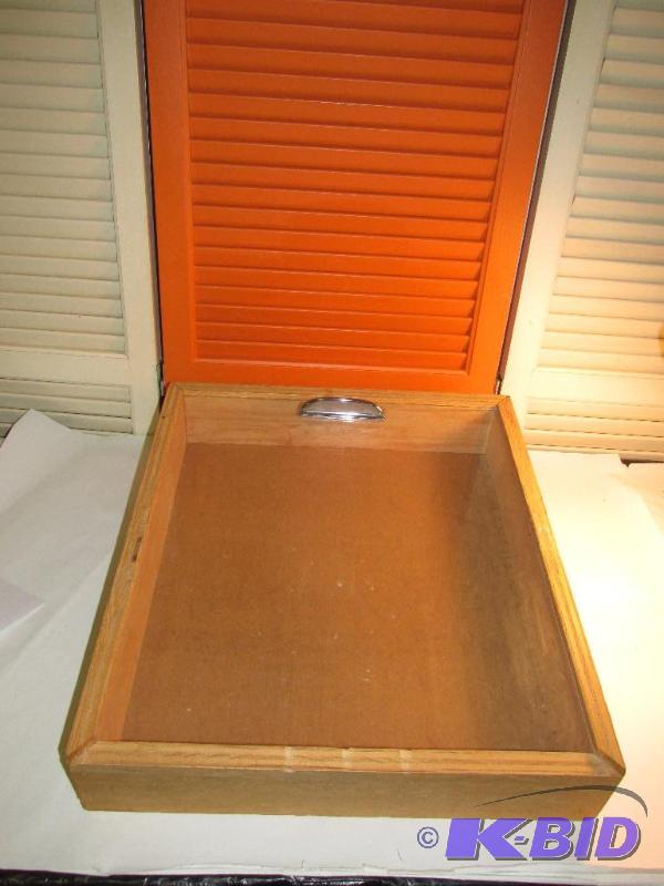 Nice Display Box