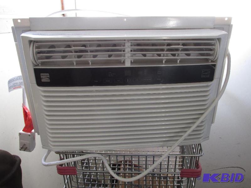 Air Conditioner