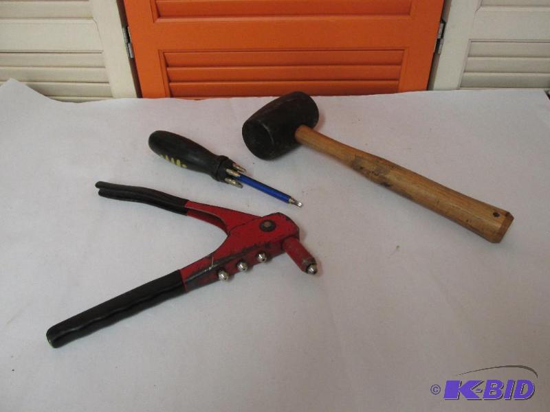 3 GOOD Tools