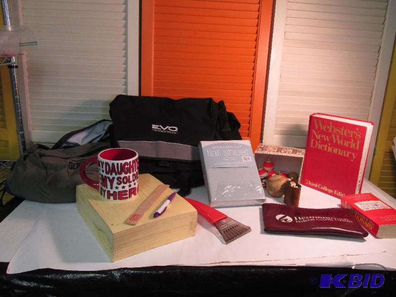 Miscelleous Things Youll Need SOON