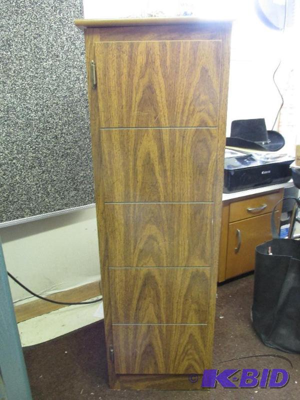 Nice Cupboard for the Office or.......
