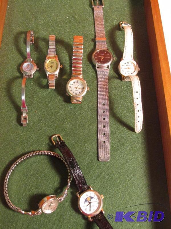 7 Watches
