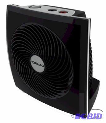 lot 109 image: Vornado PVH Whole Room Panel Vortex Heater