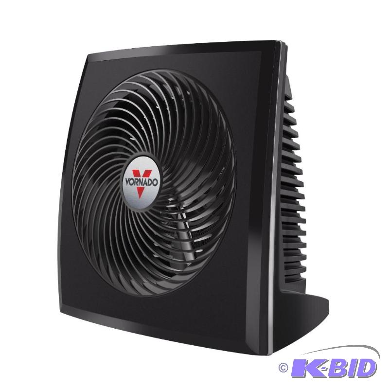 lot 143 image: Vornado PVH Whole Room Panel Vortex Heater
