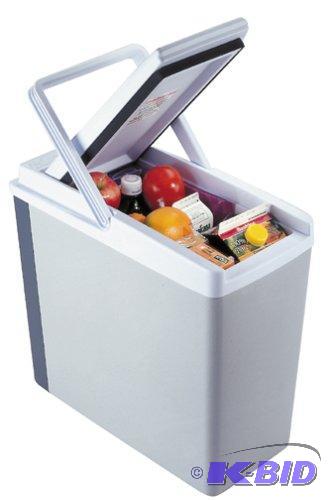 lot 147 image: Koolatron Koolatron 18 qt. Compact Cooler