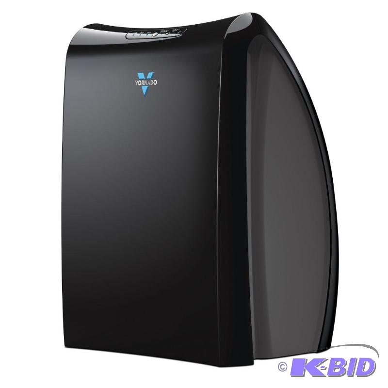 lot 164 image: Vornado AC300 True HEPA Air Purifier