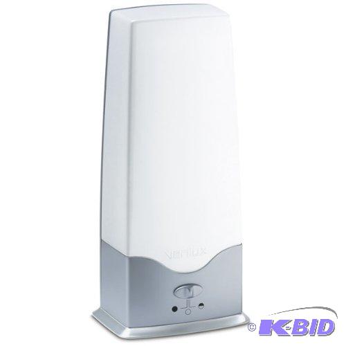 lot 19 image: Verilux Lamp White