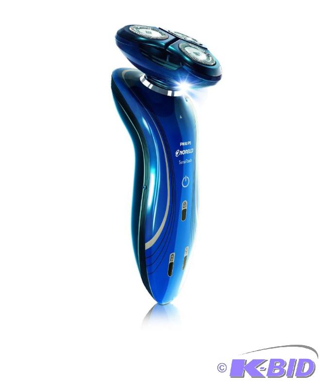 lot 247 image: Philips Norelco 1150X46 Shaver 6100
