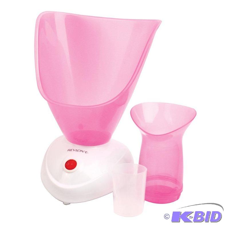 lot 250 image: Revlon Facial Sauna