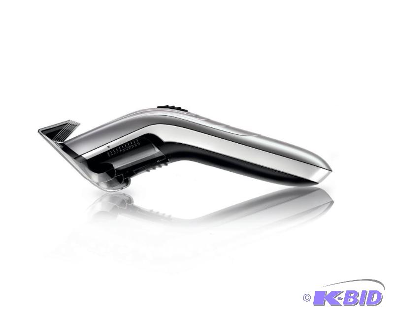 lot 255 image: Philips Norelco QC5130 Hair Clipper
