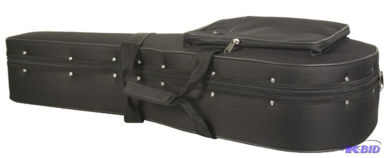 lot 262 image: Guardian CG-010-S Featherweight Case, Shaped Electric Guitar