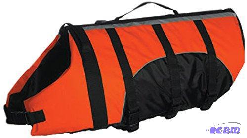 lot 263 image: Aquatic Dog Life Jacket