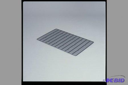 lot 276 image: General Cage-Dog Crate Raised Floor Grid