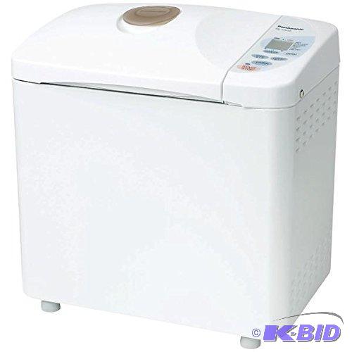 lot 291 image: Panasonic Automatic Bread Maker 17.00In. X 16.30In. X 13.00In.