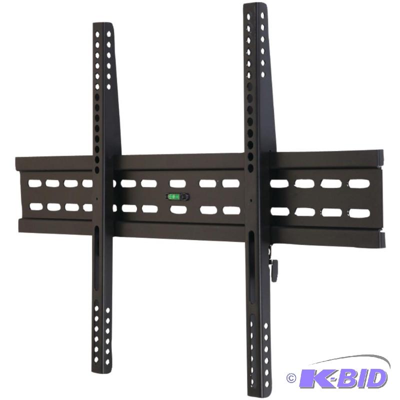 lot 293 image: Level Mount LVMNT600F Fixed Mount for 26-Inch to 57-Inch Displays