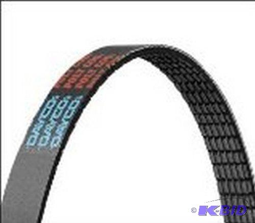 lot 72 image: Dayco 5070425 Serpentine Belt