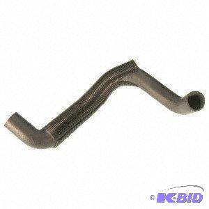 lot 75 image: Gates 21834 Upper Radiator Hose