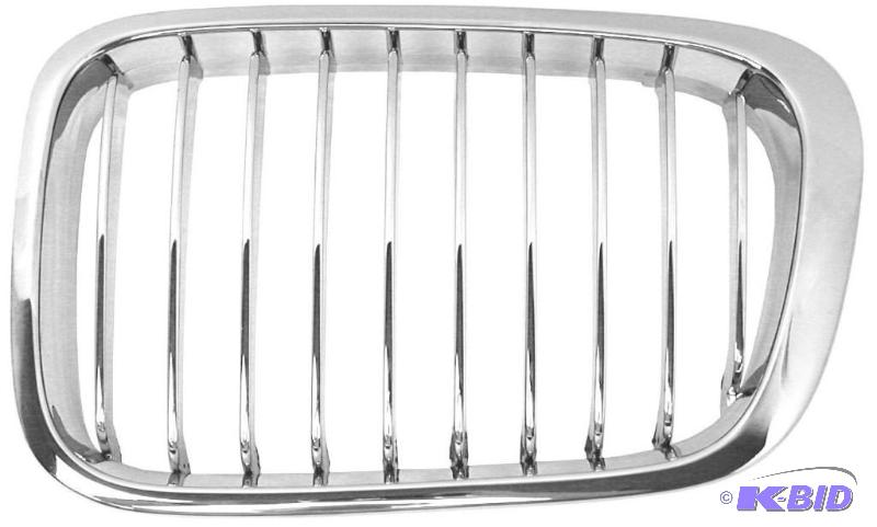 lot 76 image: URO Parts 51 13 8 208 489 Left Grille