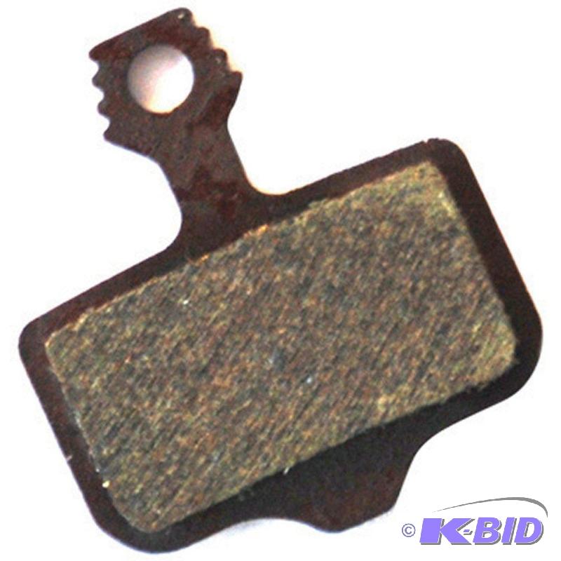 lot 78 image: Clarks Avid Elixir Disc Brake Pad