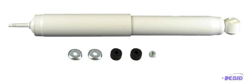 lot 81 image: 1 pair Gabriel G63865 Ultra Gas Shock Absorber