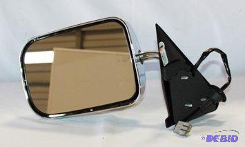 lot 85 image: TYC 3500232 Dodge Ram Pickup Driver Side Power Non-Heated Replacement Mirror