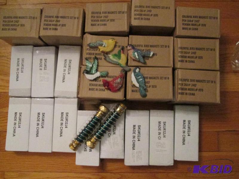 lot 102 image: Lot of 22 flexible neck hose connectors, prev...