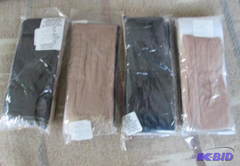 lot 28 image: 4 sets of PCH SKU 65S8 Flirtatious  support k...