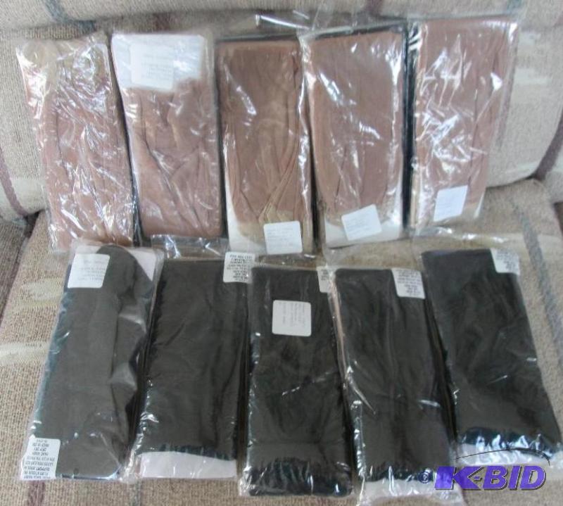 lot 30 image: 10 sets of PCH SKU 65S8 Flirtatious  support ...