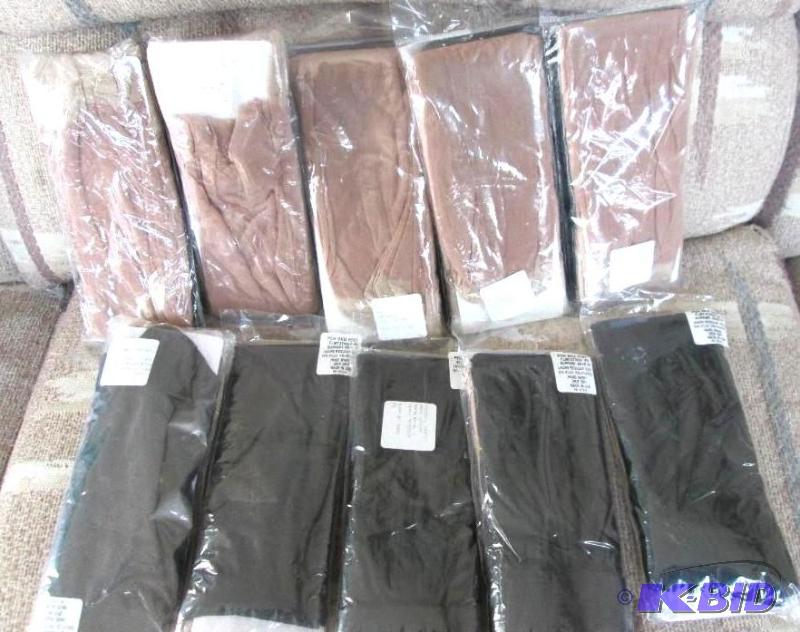 lot 31 image: 10 sets of PCH SKU 65S8 Flirtatious  support ...