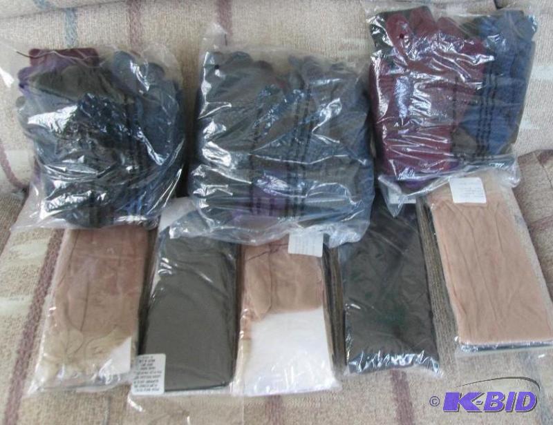 lot 32 image: 5 sets of PCH SKU 65S8 Flirtatious  support k...