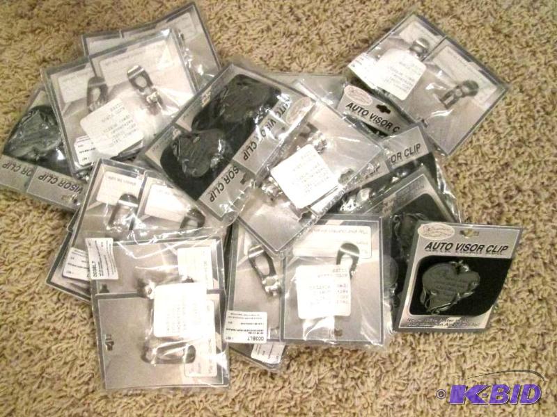 lot 95 image: Lot of 16 2 packs of &quotNever drive faster...