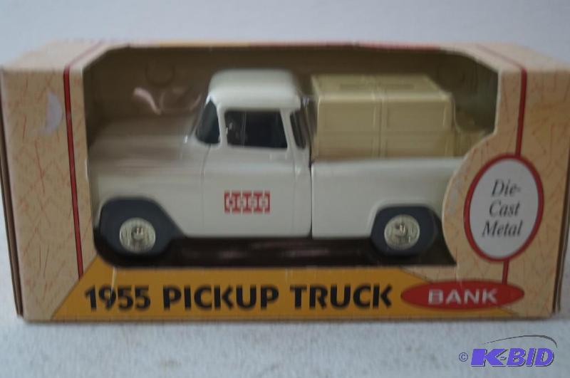 Pickup Bank