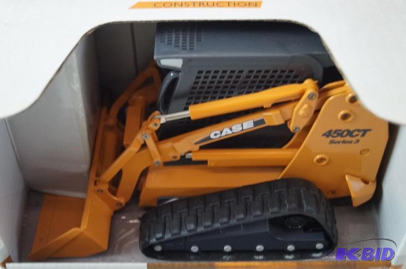 Case loader model