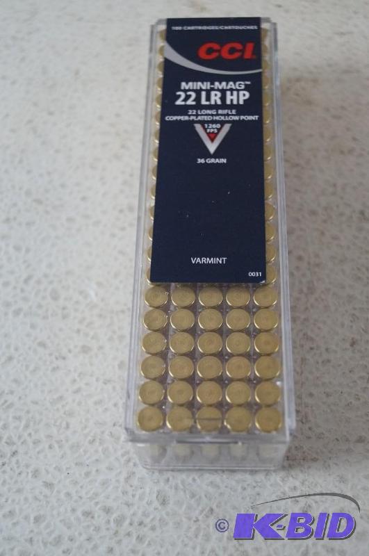 ammo