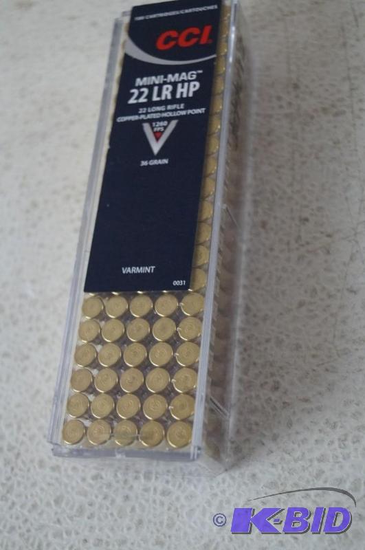 ammo