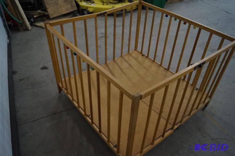 playpen
