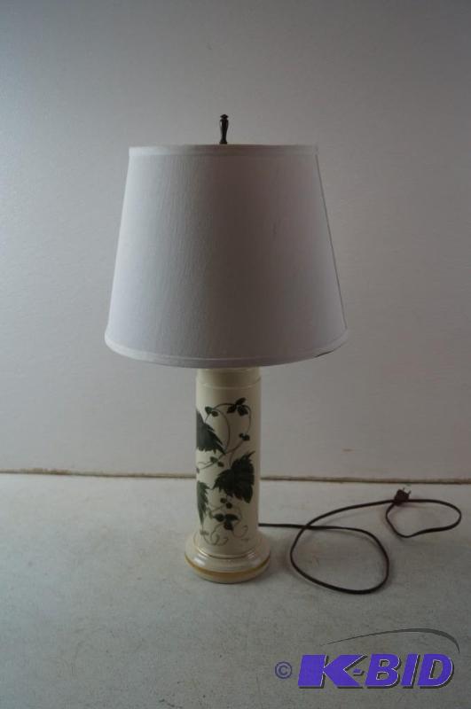 lamp