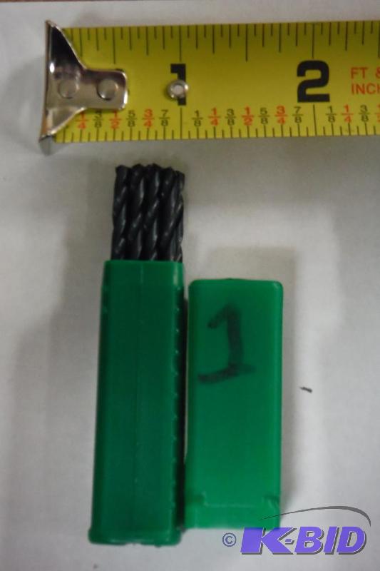 Precision Twist R18B #32