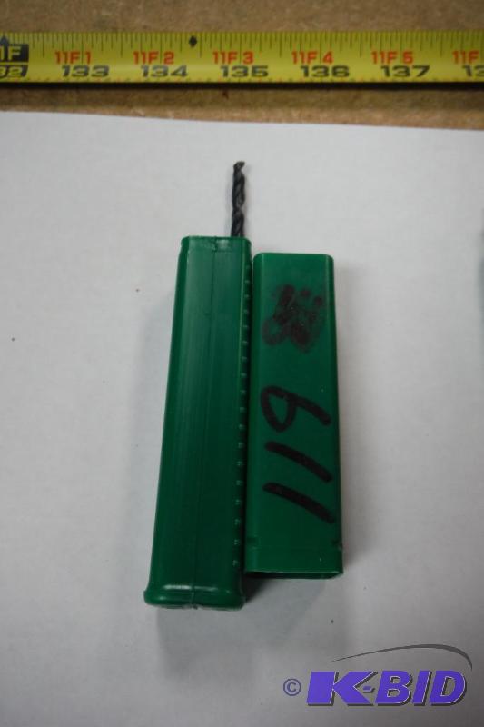 Precision Twist R18A #24