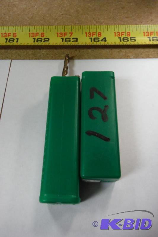Precision Twist R18CO #24