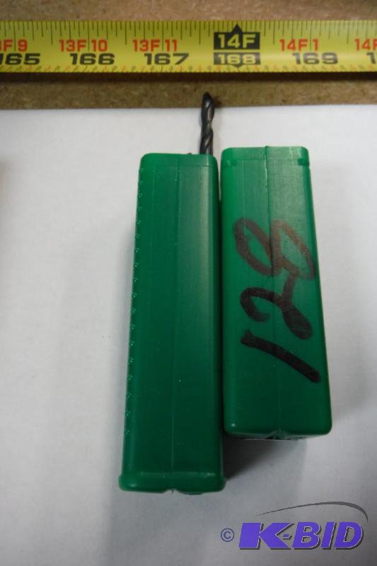 Precision Twist R18A # 16