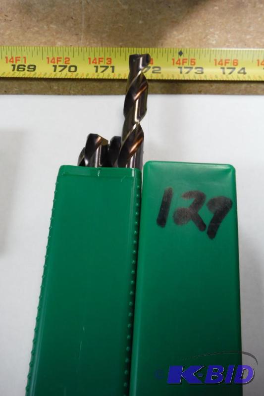 Precision Twist HX10 1532