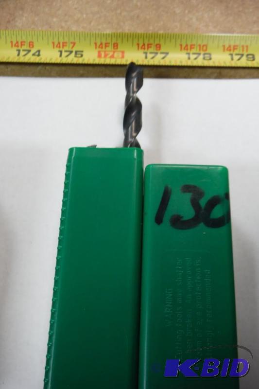 Precision Twist 2AB 9.60