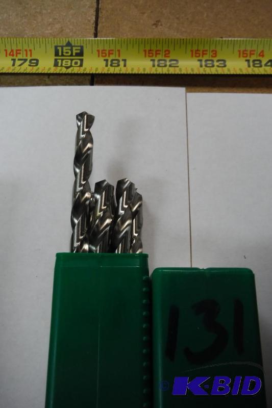 Precision Twist R10P 2164