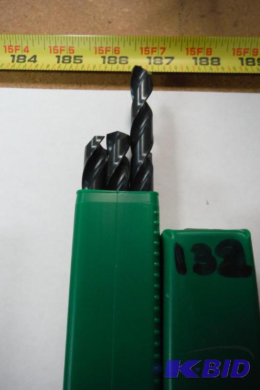 Precision Twist 600-6 716