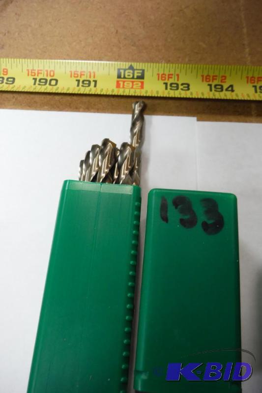 Precision Twist 2ACO 7.50