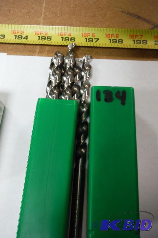 Precision Twist R51FS 2564