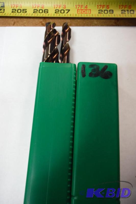 Precision Twist HX10 2764