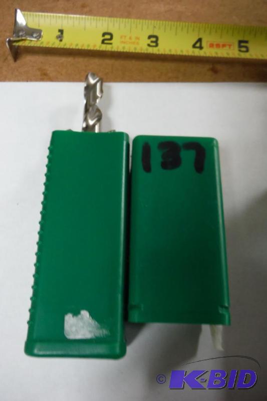 Precision Twist R40 2564